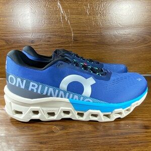 On Cloudmonster 2 Mens shoe size 10